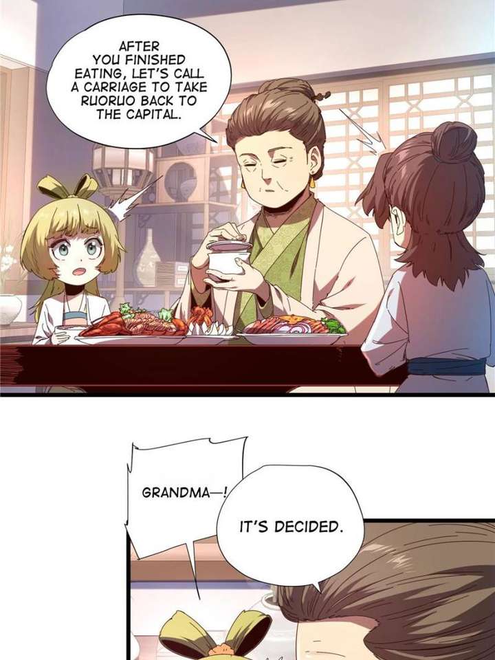 Celebrating the Remaining Life Chapter 3 - Page 51