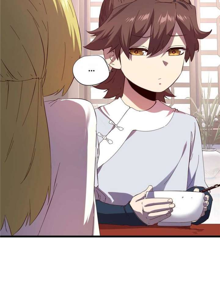 Celebrating the Remaining Life Chapter 3 - Page 54