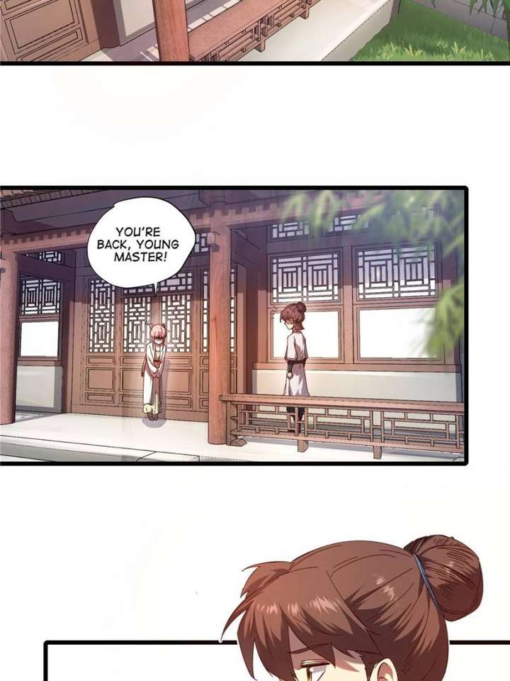 Celebrating the Remaining Life Chapter 3 - Page 57