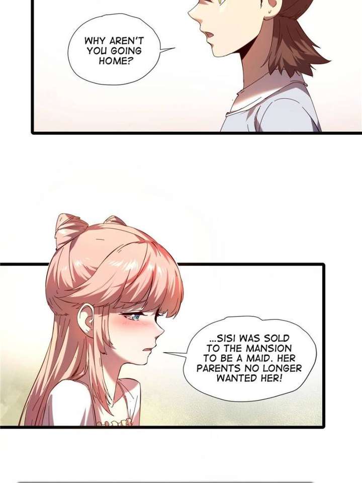 Celebrating the Remaining Life Chapter 3 - Page 58