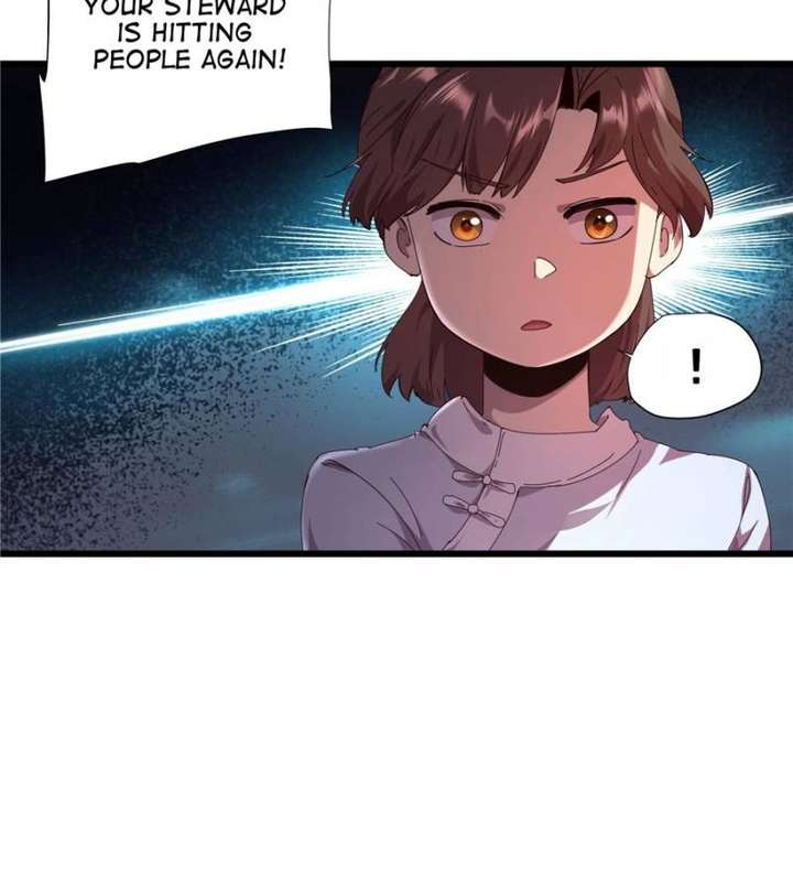 Celebrating the Remaining Life Chapter 3 - Page 6