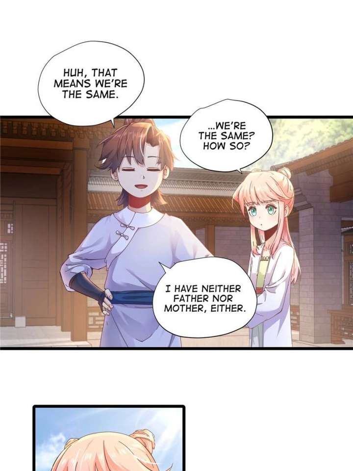 Celebrating the Remaining Life Chapter 3 - Page 62