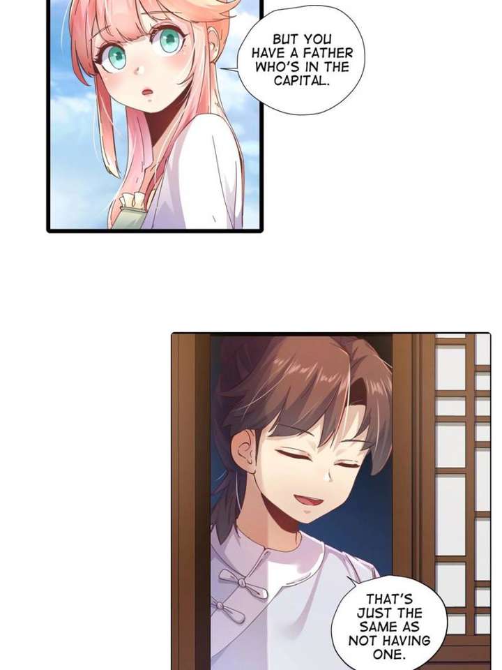 Celebrating the Remaining Life Chapter 3 - Page 63