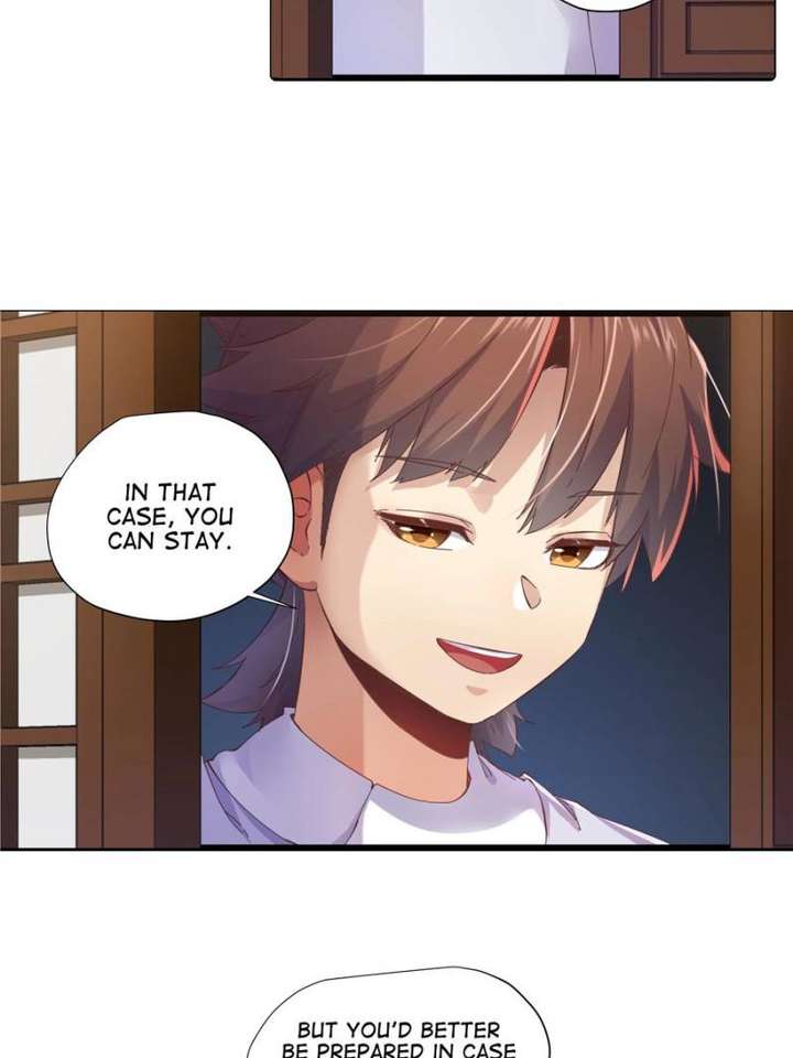 Celebrating the Remaining Life Chapter 3 - Page 64