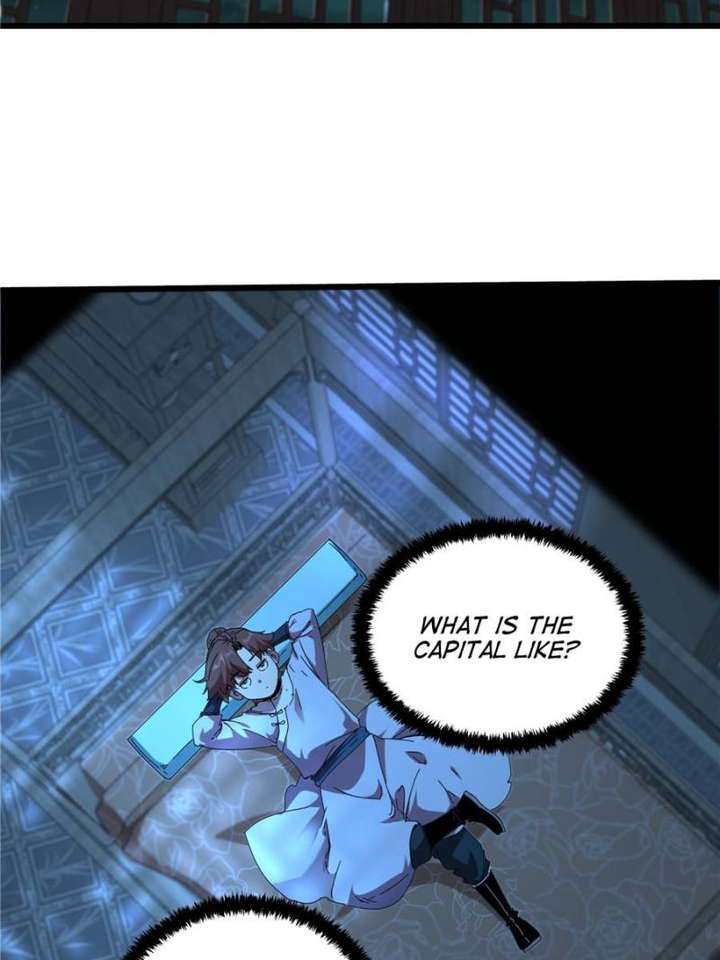 Celebrating the Remaining Life Chapter 3 - Page 68