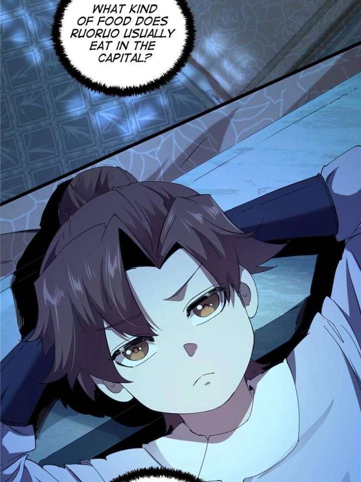 Celebrating the Remaining Life Chapter 3 - Page 69