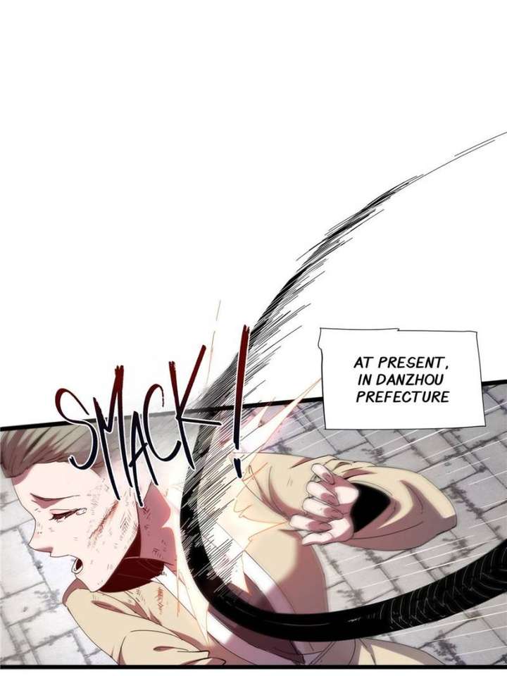 Celebrating the Remaining Life Chapter 3 - Page 7