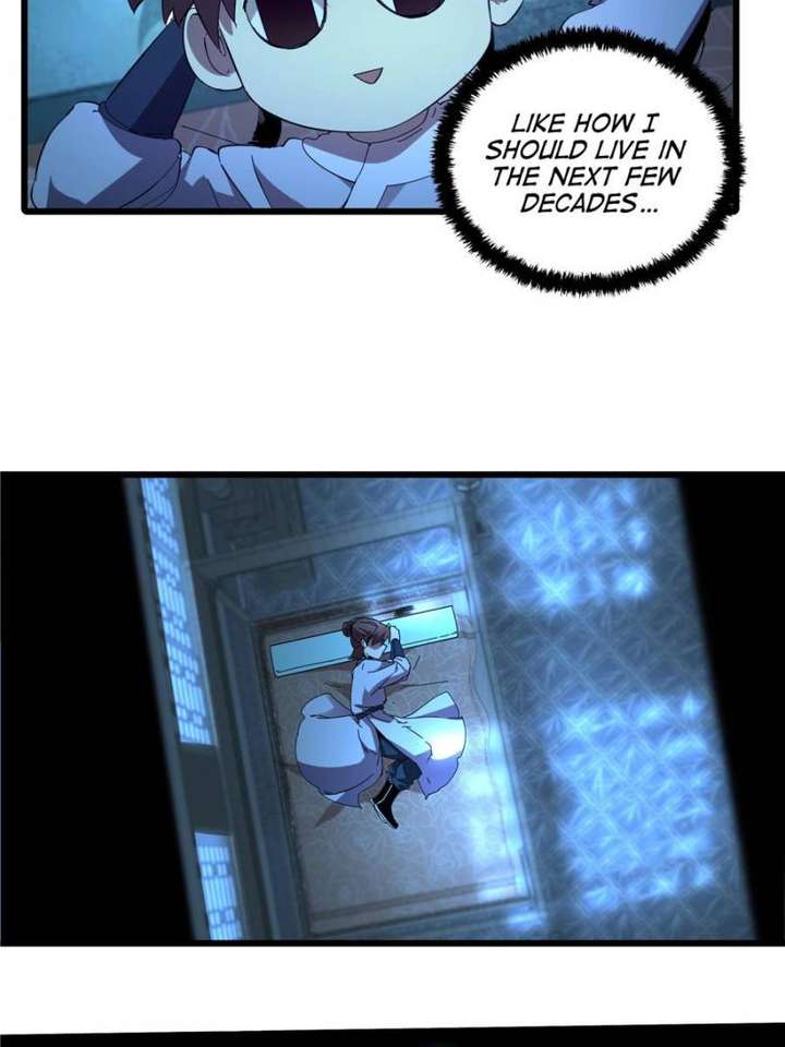 Celebrating the Remaining Life Chapter 3 - Page 71