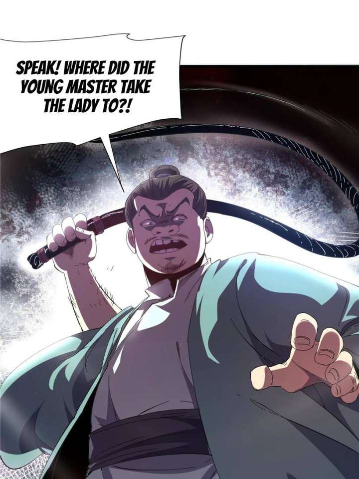 Celebrating the Remaining Life Chapter 3 - Page 8