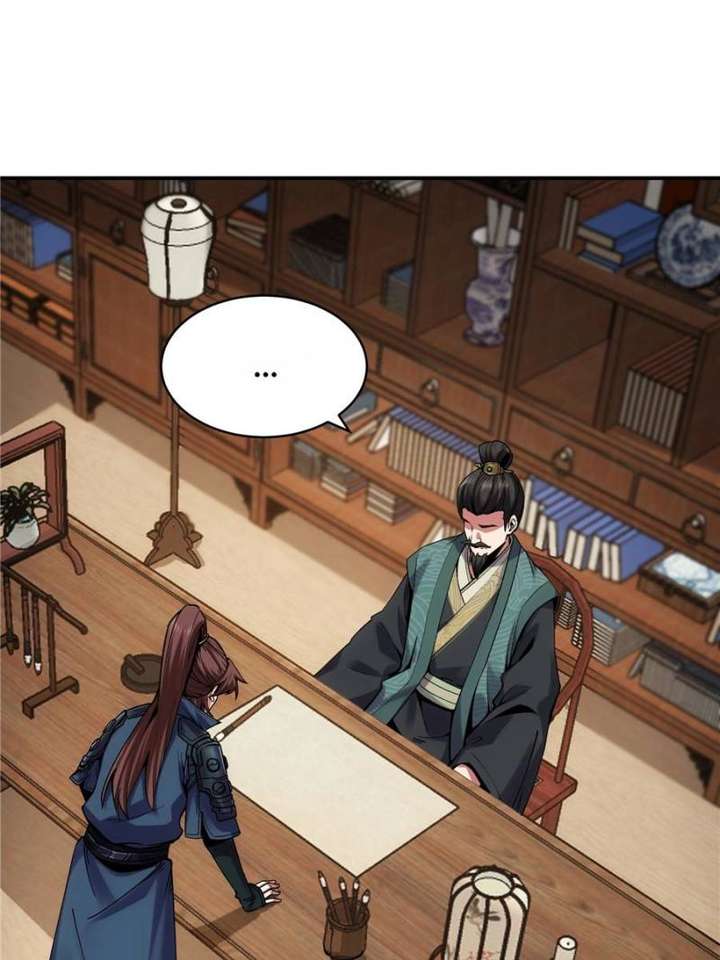 Celebrating the Remaining Life Chapter 30 - Page 1