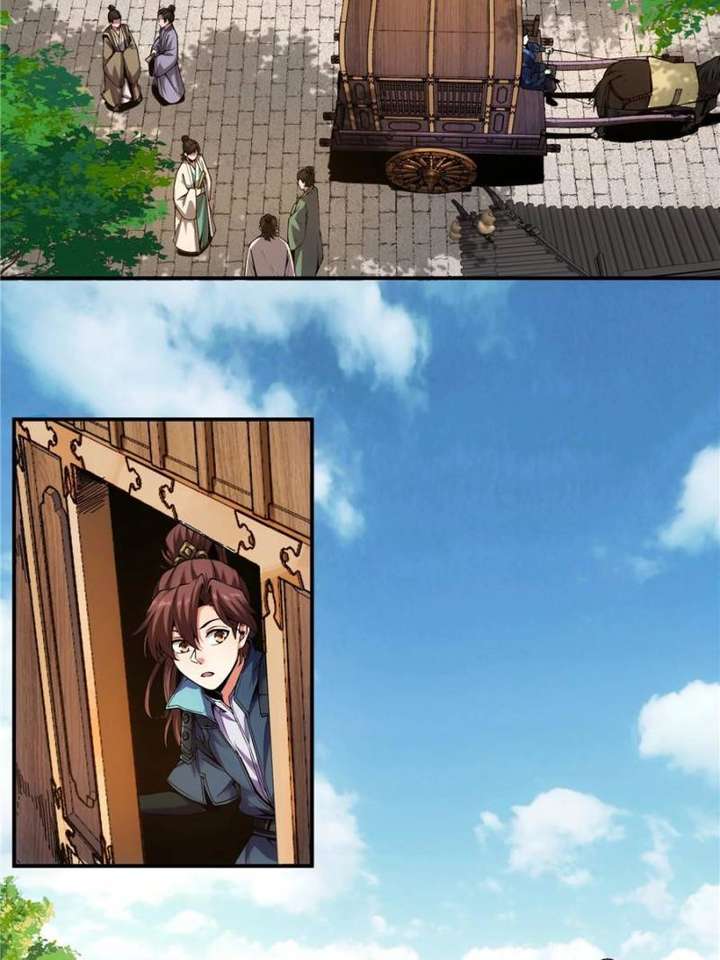 Celebrating the Remaining Life Chapter 30 - Page 10