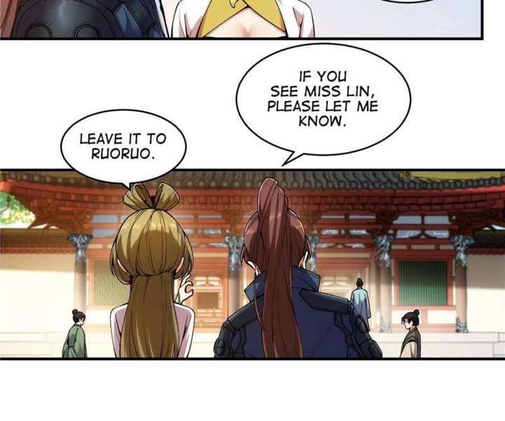 Celebrating the Remaining Life Chapter 30 - Page 12