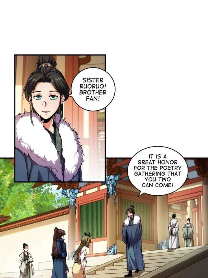 Celebrating the Remaining Life Chapter 30 - Page 13