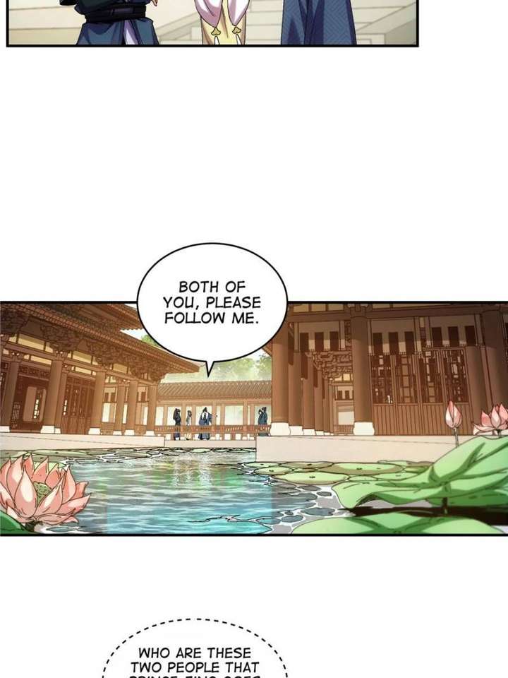 Celebrating the Remaining Life Chapter 30 - Page 15