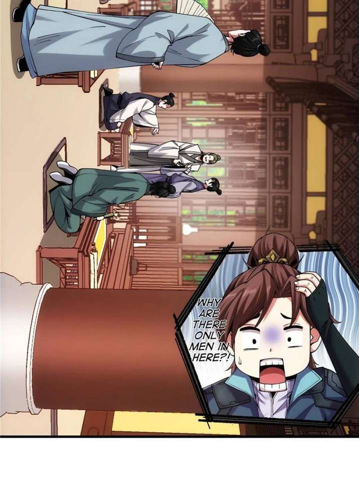 Celebrating the Remaining Life Chapter 30 - Page 19