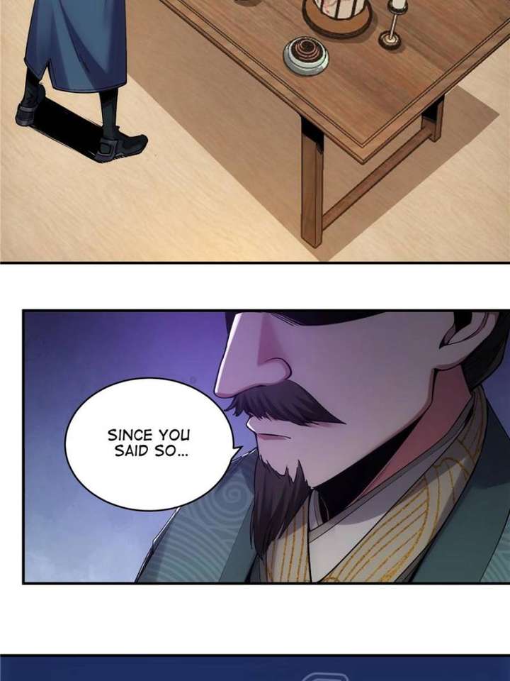 Celebrating the Remaining Life Chapter 30 - Page 2