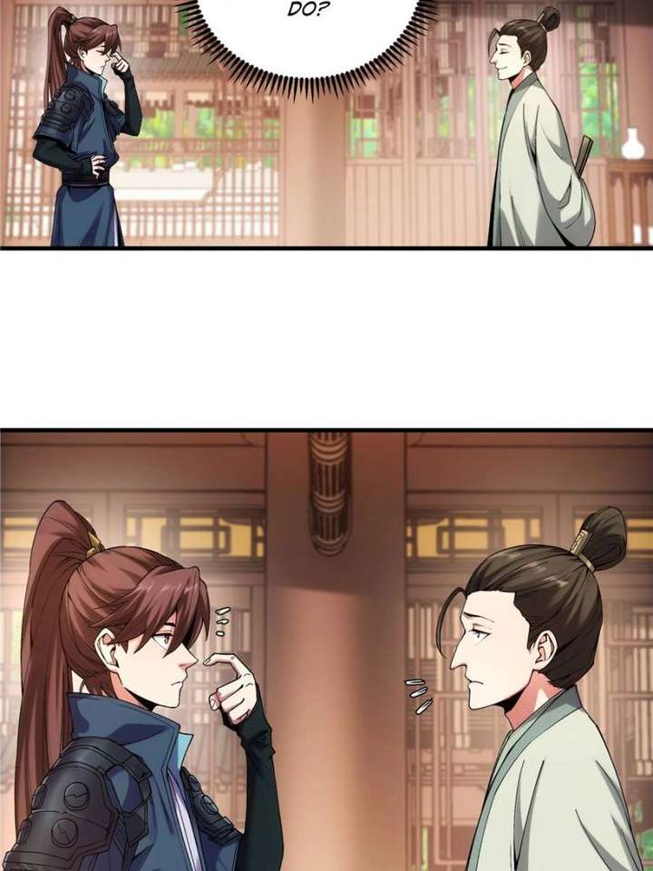 Celebrating the Remaining Life Chapter 30 - Page 22