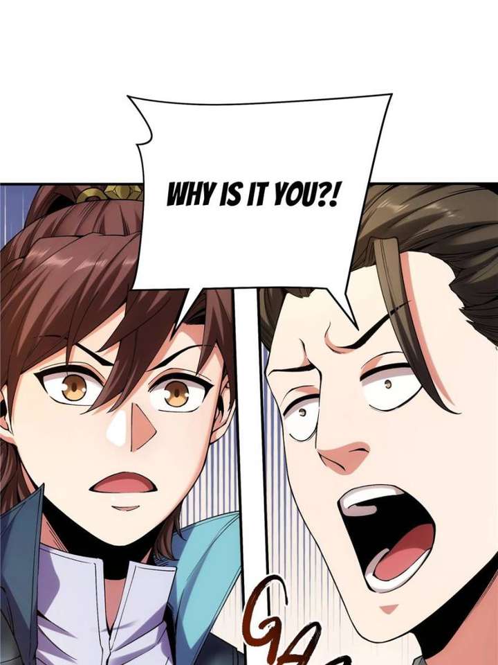 Celebrating the Remaining Life Chapter 30 - Page 24