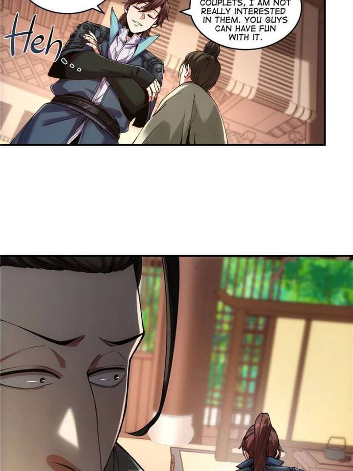 Celebrating the Remaining Life Chapter 30 - Page 26