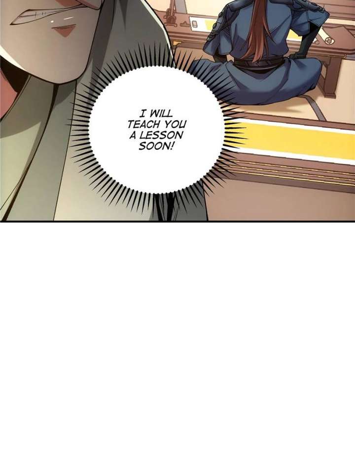 Celebrating the Remaining Life Chapter 30 - Page 27