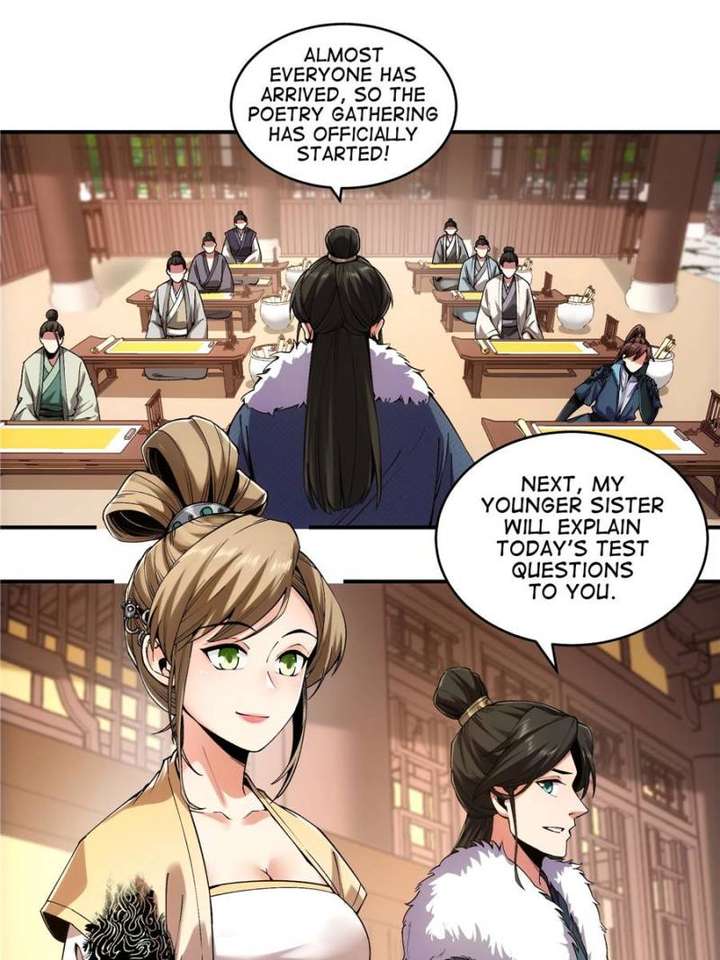 Celebrating the Remaining Life Chapter 30 - Page 28