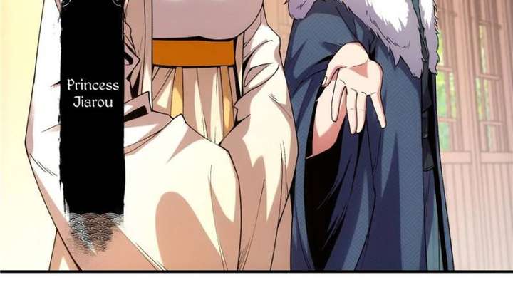 Celebrating the Remaining Life Chapter 30 - Page 29