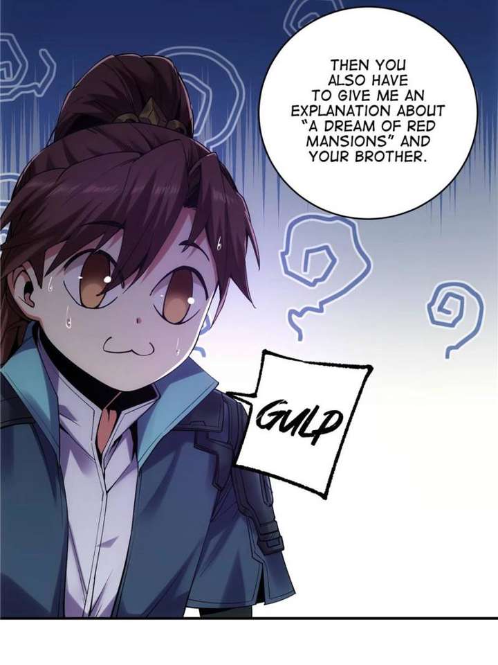 Celebrating the Remaining Life Chapter 30 - Page 3