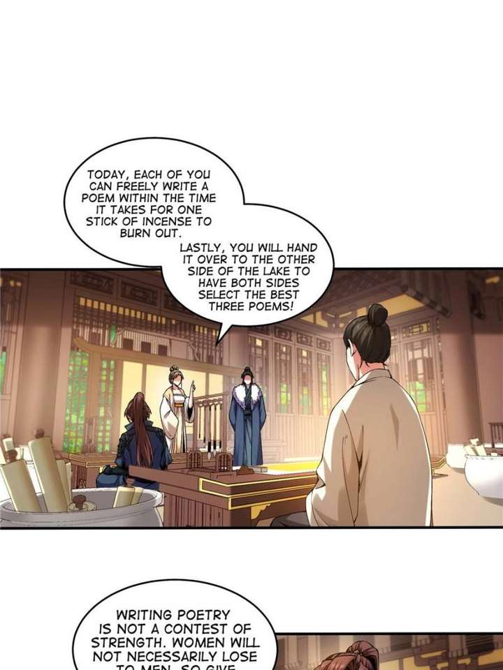 Celebrating the Remaining Life Chapter 30 - Page 30