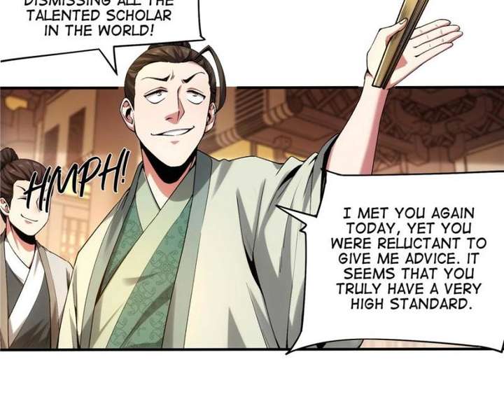 Celebrating the Remaining Life Chapter 30 - Page 35