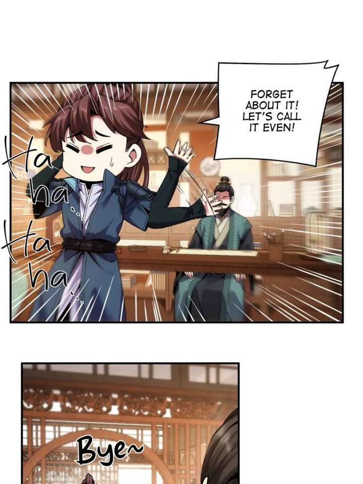 Celebrating the Remaining Life Chapter 30 - Page 4