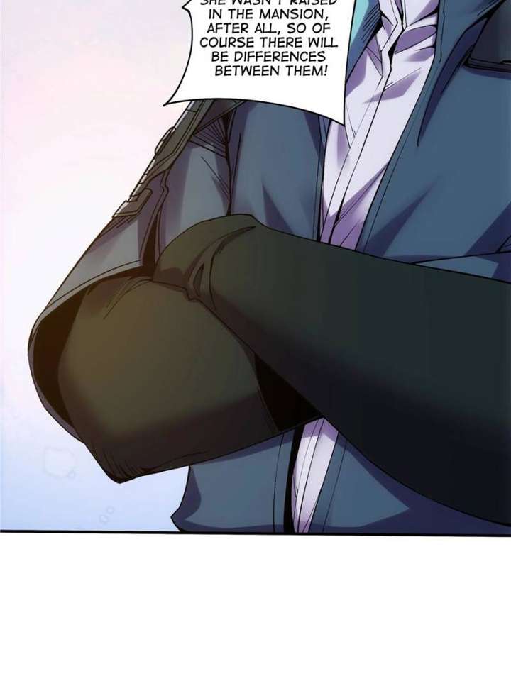 Celebrating the Remaining Life Chapter 30 - Page 40