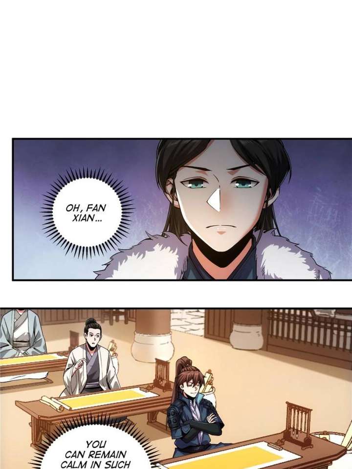 Celebrating the Remaining Life Chapter 30 - Page 42