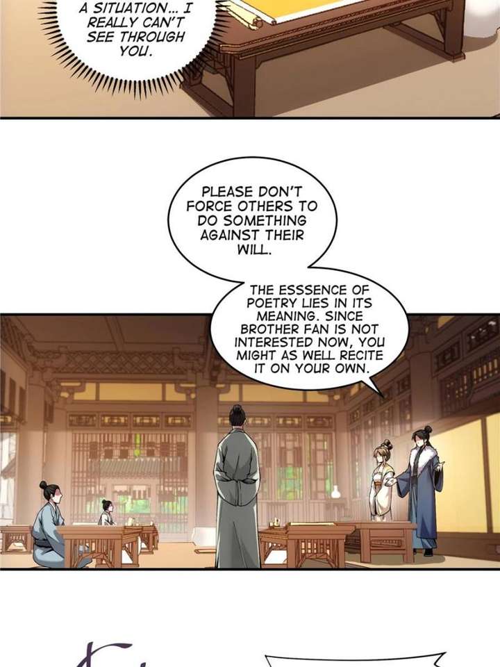 Celebrating the Remaining Life Chapter 30 - Page 43