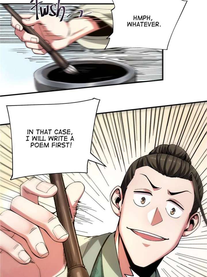 Celebrating the Remaining Life Chapter 30 - Page 44