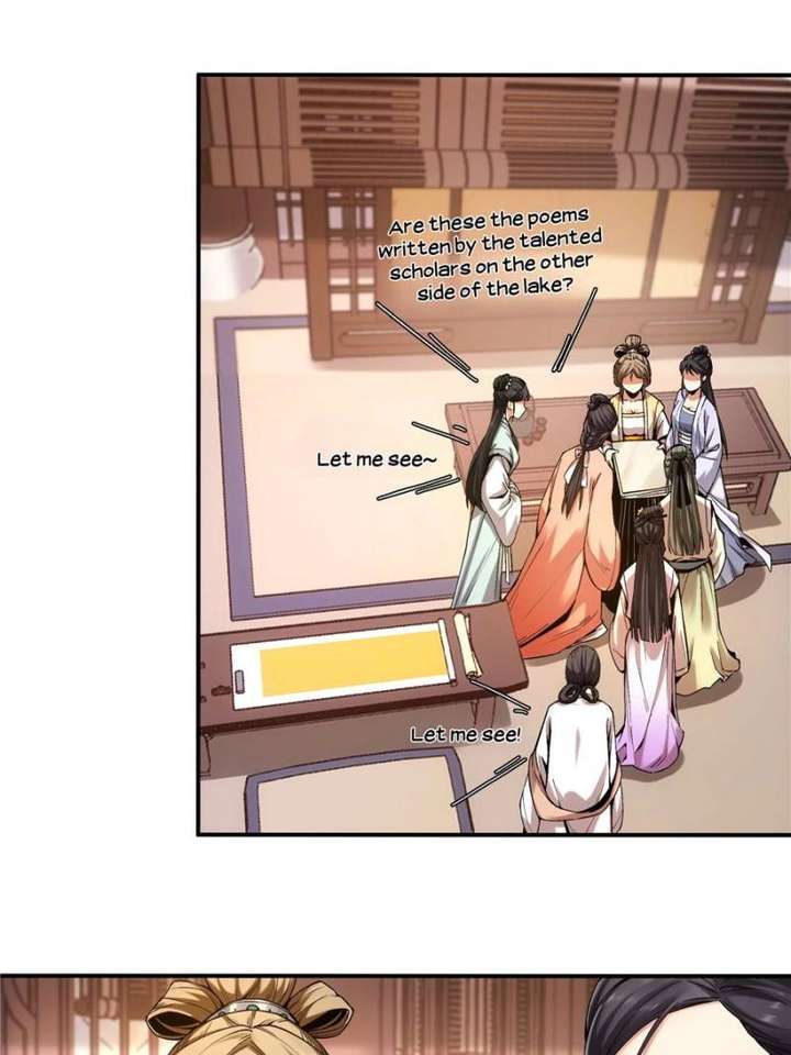 Celebrating the Remaining Life Chapter 30 - Page 48