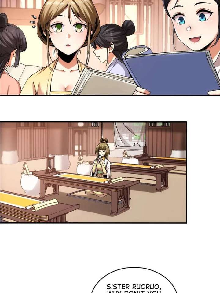 Celebrating the Remaining Life Chapter 30 - Page 49