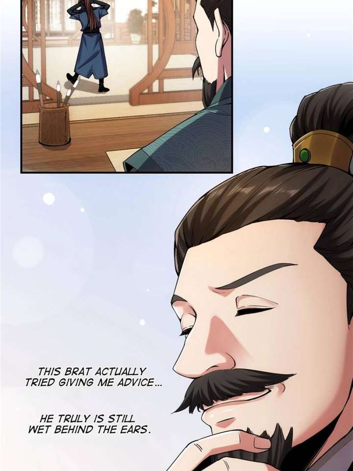 Celebrating the Remaining Life Chapter 30 - Page 5