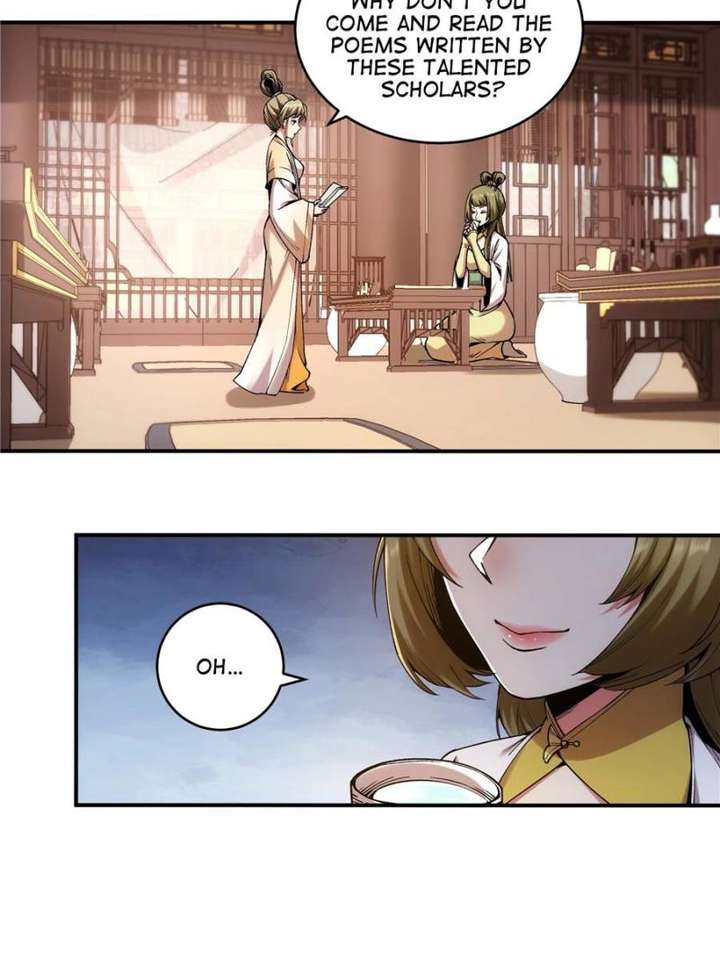 Celebrating the Remaining Life Chapter 30 - Page 50