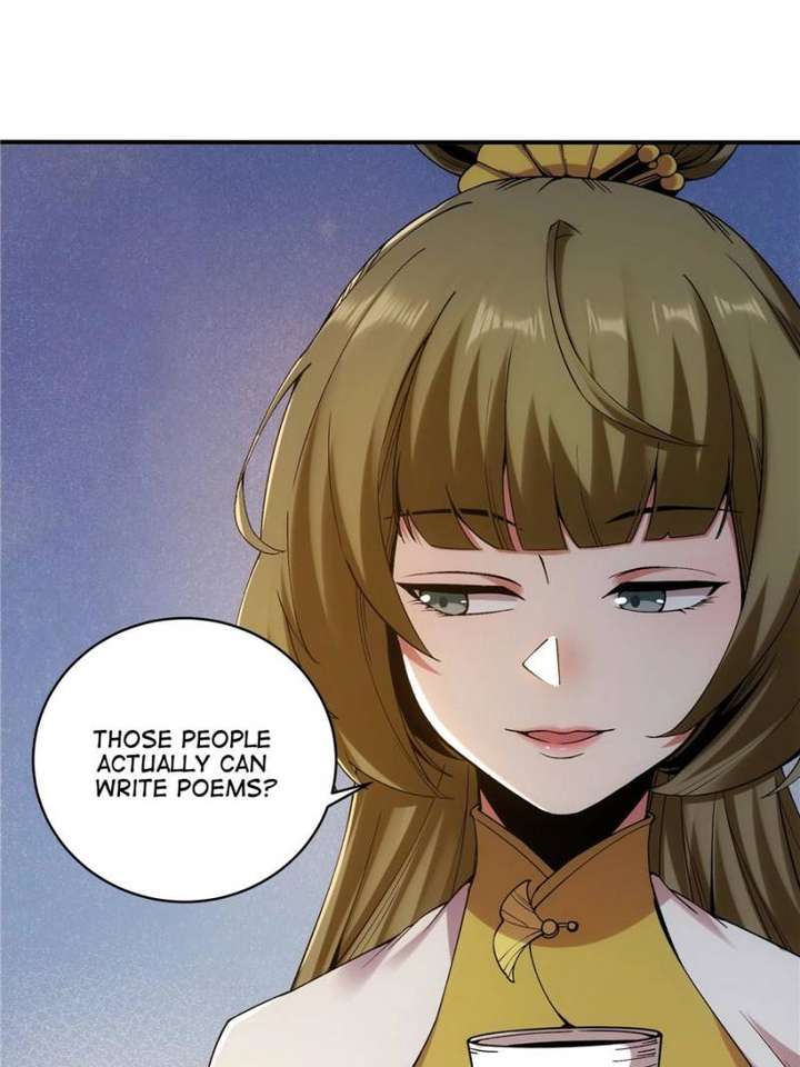 Celebrating the Remaining Life Chapter 30 - Page 51