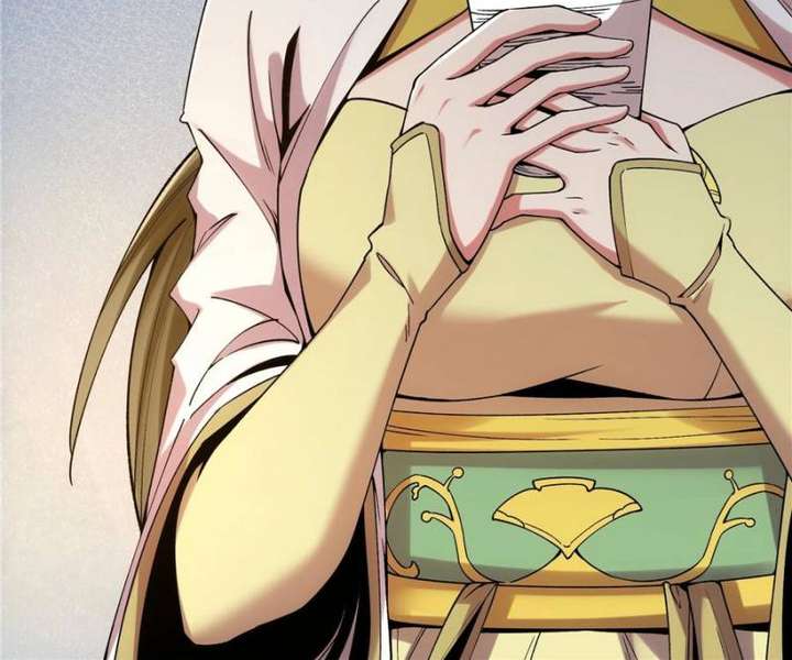 Celebrating the Remaining Life Chapter 30 - Page 52