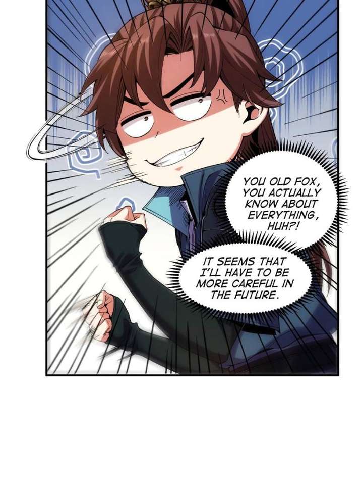 Celebrating the Remaining Life Chapter 30 - Page 8