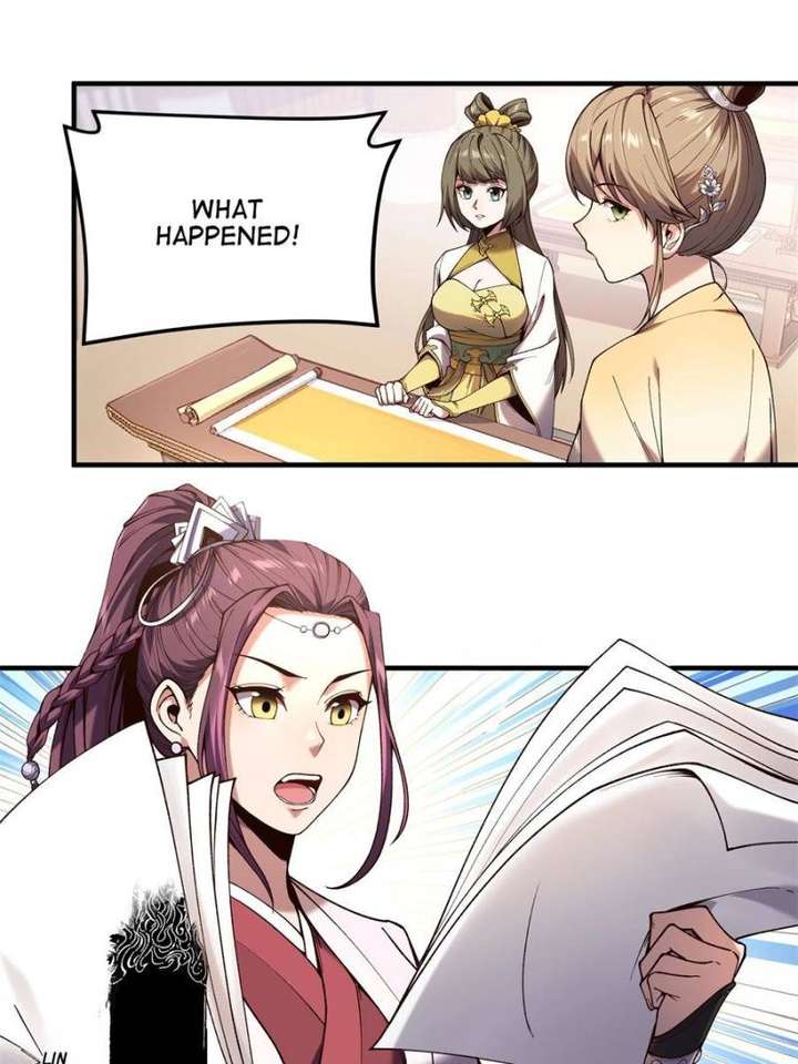 Celebrating the Remaining Life Chapter 31 - Page 1