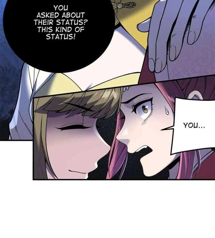 Celebrating the Remaining Life Chapter 31 - Page 12