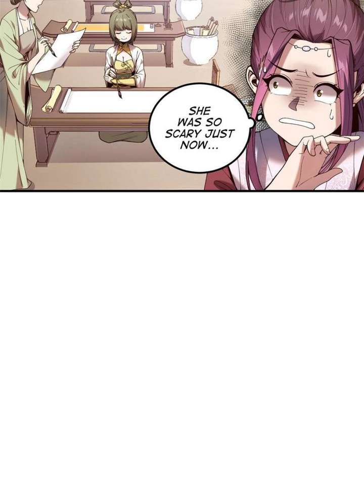 Celebrating the Remaining Life Chapter 31 - Page 14