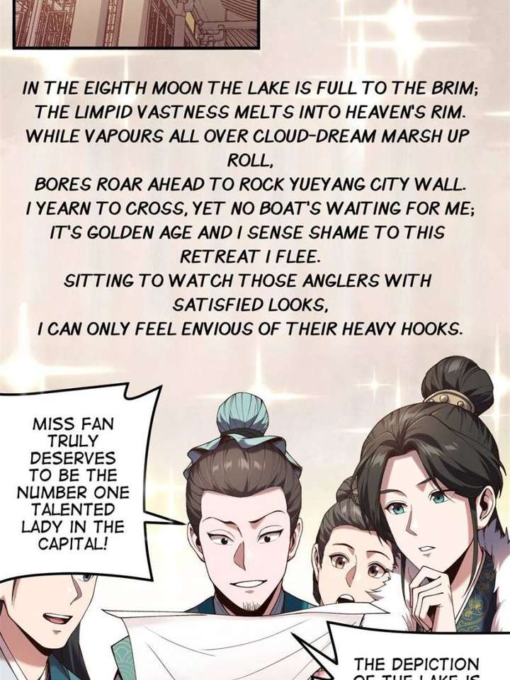 Celebrating the Remaining Life Chapter 31 - Page 16