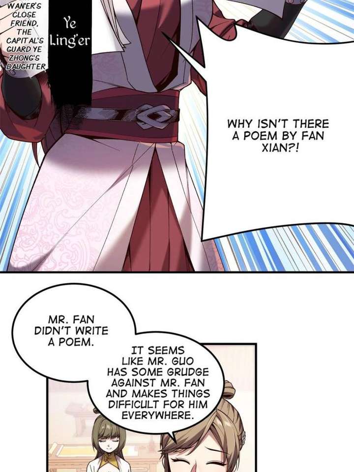 Celebrating the Remaining Life Chapter 31 - Page 2