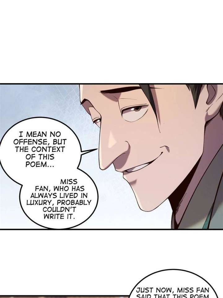 Celebrating the Remaining Life Chapter 31 - Page 20