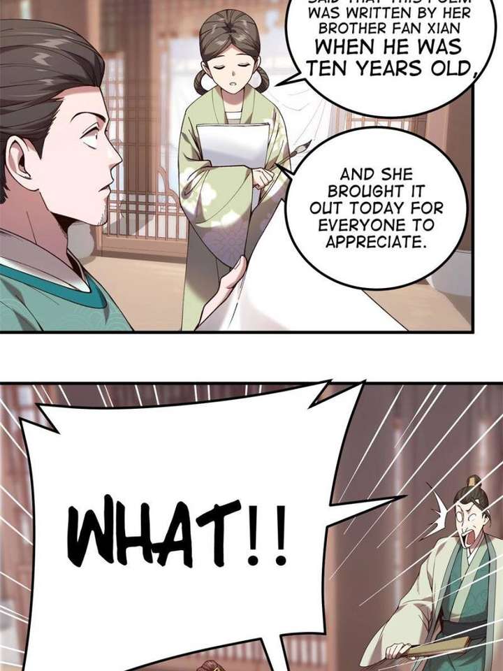 Celebrating the Remaining Life Chapter 31 - Page 21