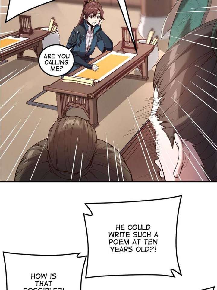 Celebrating the Remaining Life Chapter 31 - Page 22