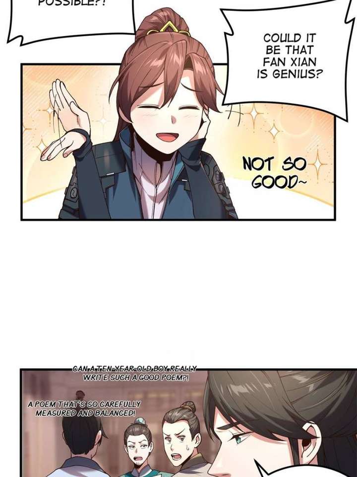 Celebrating the Remaining Life Chapter 31 - Page 23